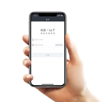 管理端与用户端手机APP和微信小程序