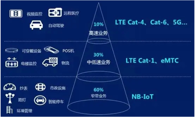 CAT1新起之秀 你对其了解多少？